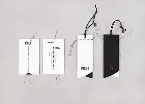 服裝吊牌的克重問題是什么意思？