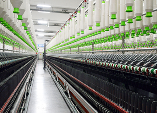 商標(biāo)織嘜的制作過(guò)程是怎樣的？