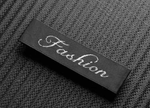 織嘜商標(biāo)布標(biāo)為什么要鎖邊??？