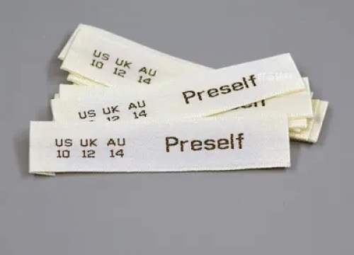 商標(biāo)織嘜的織法有哪些？