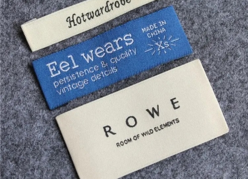 商標(biāo)織嘜的市場前景如何？