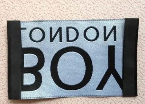 織嘜的檢驗(yàn)步驟