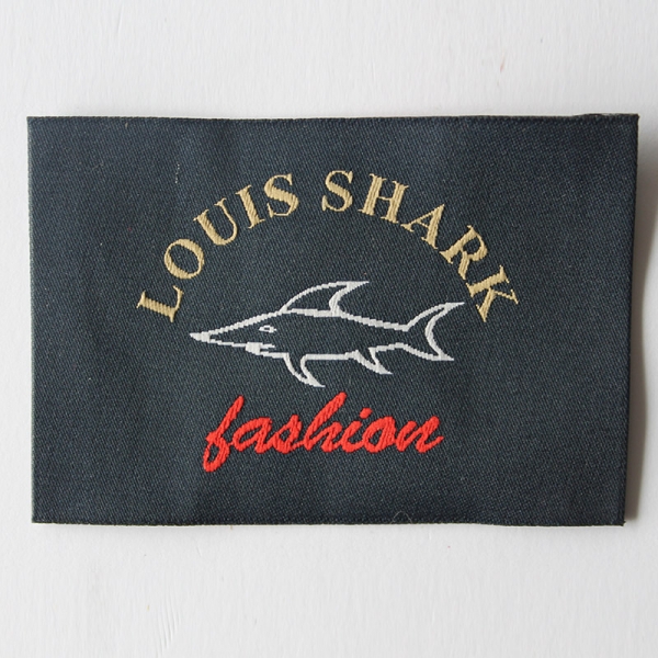 余杭服裝織嘜定制