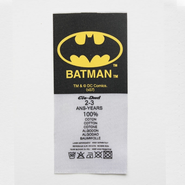 棉帶絲網(wǎng)印