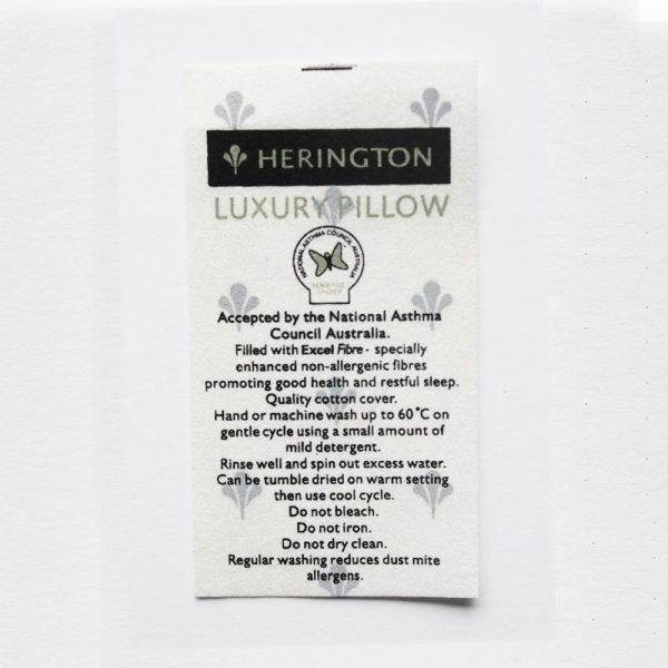 家紡水洗標(biāo)訂購