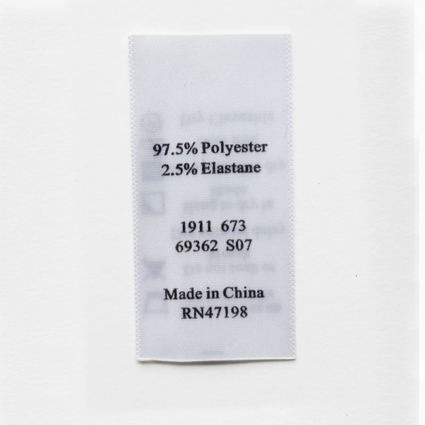 女裝印標(biāo)訂做