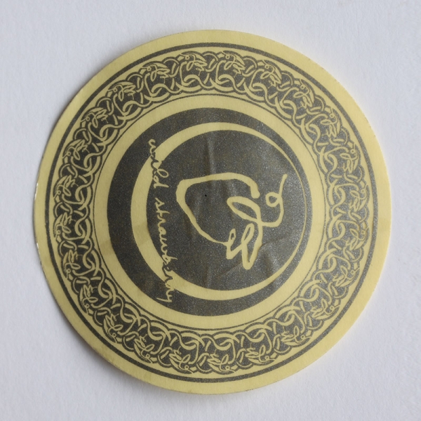 杭州不干膠廠家